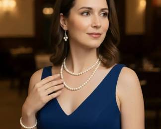 Neckles Perl Special Estate Sales – Reasonable Offers Welcome
✔ Handwoven Persian & Oriental Rugs & Kilims
✔ Original Fine Art & Oil Paintings
✔ Antiques & Decorative Pieces
✔ Fine Jewelry, Gold, Silver & Rare Coins
✔ Diamonds & Natural Investment-Grade Gemstones