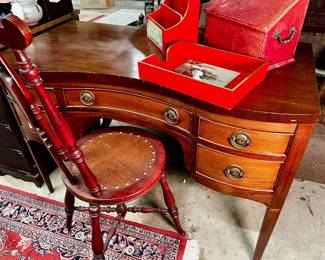 Vintage/antique or writing desk