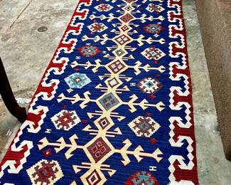 Long (hallway) runner