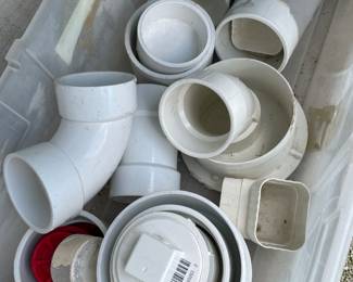 assort plumbing supply