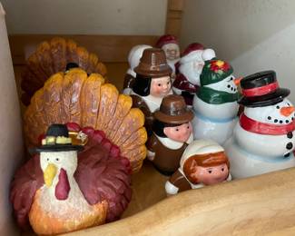 publix salt n pepper shakers