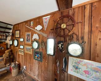 lots and lots of art!