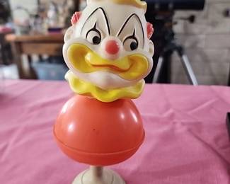 1961 Baby Joy toy