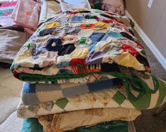 Quilts