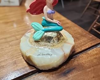 Little Mermaid, Ariel