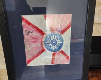 Chelsea Geovanna 2016