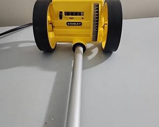 Stanley Rolling measurer