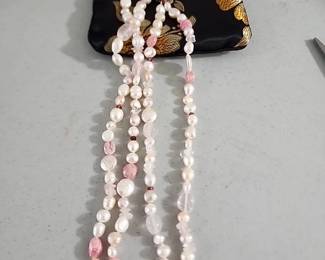 Honorable Pearls