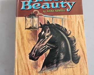 Black Beauty
