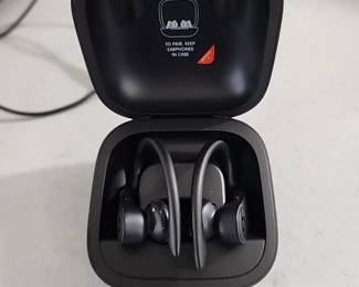 Beats by Dr Dre Powerbeats
