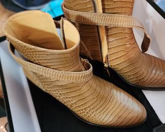 Angela Scott Boots
