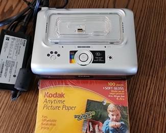 Kodak one touch