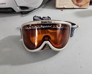 Smith Regulator Ski goggles