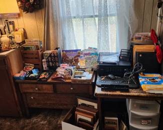 Brother printer