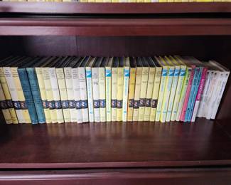 Nancy Drew Books