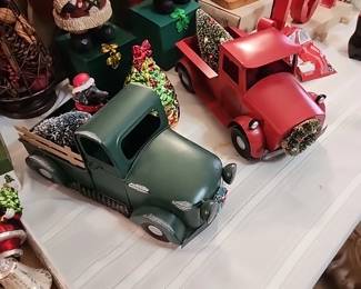 Christmas fun things