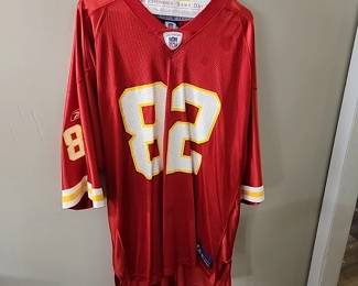 Hall. Kansas City Chiefs