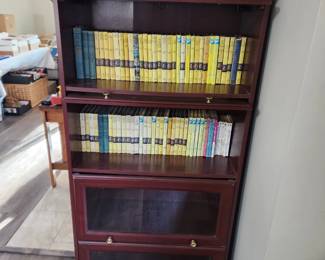 Newish barrister case