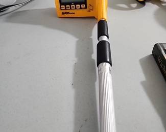 Mini Measurer Revolution