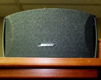 Bose Speaker