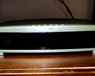 Bose Home Theatre System