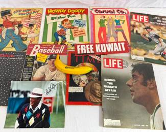 Sale Picture