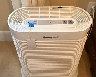 Honeywell HPA300 Air Purifier