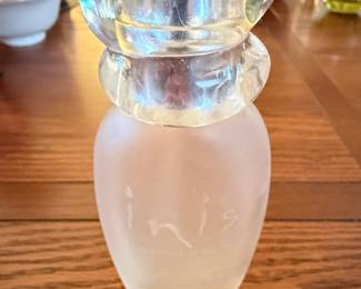 Inis Fragrance Bottle