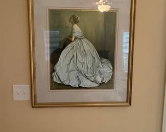 The Sound of Music by Joanne Pemberton-Longman, 1969