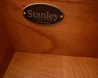 Stanley Furniture "Grand Haven" Tall Chest of Drawers