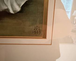 The Sound of Music by Joanne Pemberton-Longman, 1969