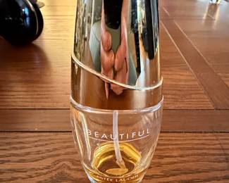Estee Lauder Beautiful Eau de Parfum Perfume Bottle