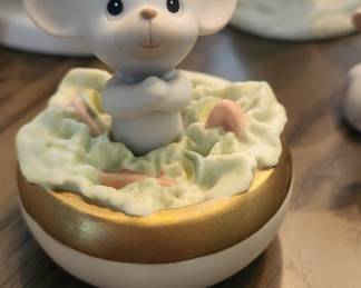 Precious Moments "A Little Bit of Sunshine" Figurine