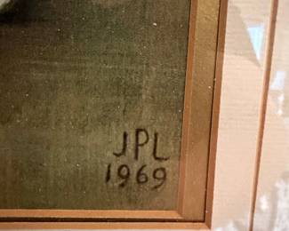 Joanne Pemberton-Longman "The Sound of Music" Framed Print