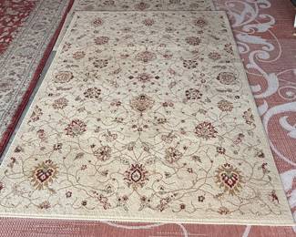 Safavieh Lyndhurst Collection Area Rug
