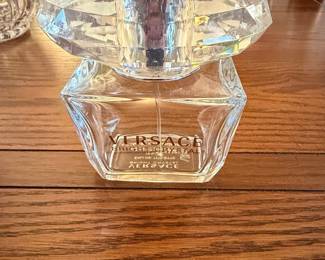 Versace Bright Crystal Eau de Toilette