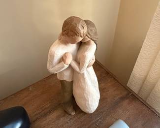 Willow Tree "Together" Figurine