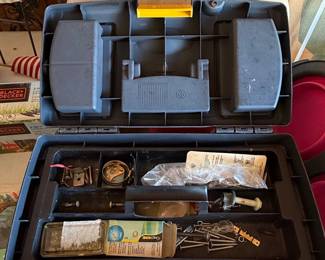 Black & Decker 2-in-1 Lithium Garden Shears Tool Kit