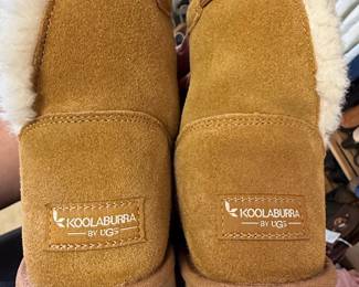 Koolaburra by UGG Sheepskin Boots