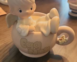 Precious Moments Figurines