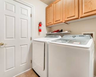 Samsung Washer/Dryer