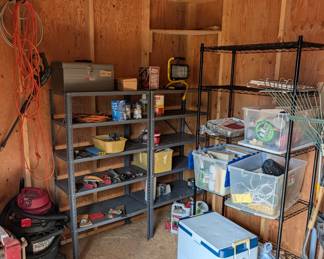 Overview! Lots of smalls to browse! We can not hold specific items from overview - if they are in a photo with a D# we're happy to hold!