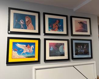 Overview! Lots of smalls to browse! We can not hold specific items from overview - if they are in a photo with a D# we're happy to hold!