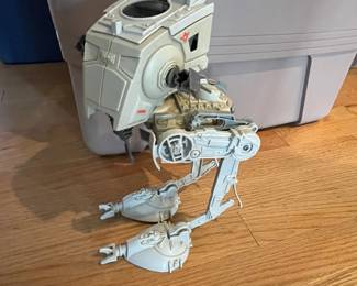 D20 - $80. Star Wars Lot. 