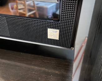 D99 - $20. Vizio Model VO47L FHDTV20A