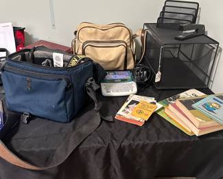 Overview! Lots of smalls to browse! We can not hold specific items from overview - if they are in a photo with a D# we're happy to hold!