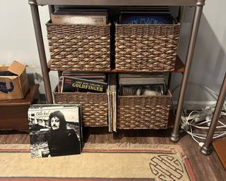 Overview! Lots of smalls to browse! We can not hold specific items from overview - if they are in a photo with a D# we're happy to hold!