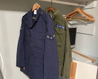 Overview! Lots of smalls to browse! We can not hold specific items from overview - if they are in a photo with a D# we're happy to hold!