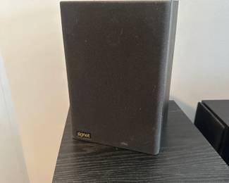 D105 - $60 PAIR Signet SL-240 B/U