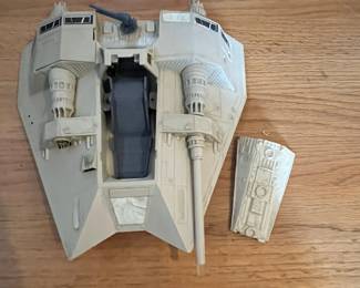 D20 - $80. Star Wars Lot. 